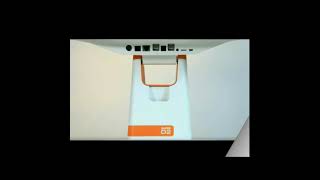 SUNMI D2- Android POS Terminal.