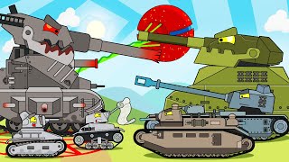 Merge Tanks Idle Merge Arena - Trailer - Android Gameplay screenshot 1