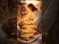 चंगाई की प्रार्थना 🙏 | Healing Prayer ✨ #healingprayer #prayer #jesus