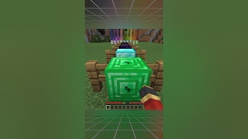 Steve=Herobrine? #minecraft #akhilog #shorts