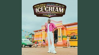 Optimist Music ZA, Musa Keys & MDU aka TRP – Ice Cream feat. House of TAYO