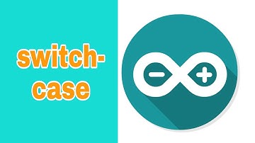 Switch case statement in arduino programming || arduino programming tutorial -14