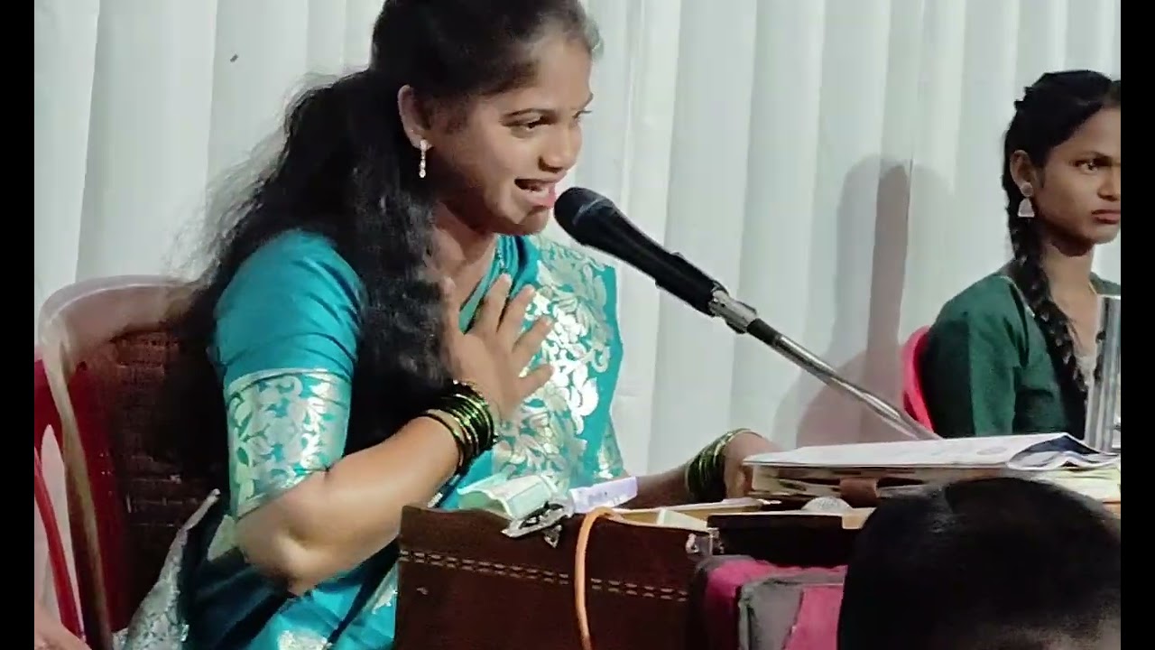 बुवा सौ सावी मुळम सुंदर असे भजन 20-20 सामना. Like share and subscribe 🙏🏻