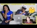 Couple Reacts : CELEBRITY CONSPIRACY THEORIES 2 by Shane Reaction!!!