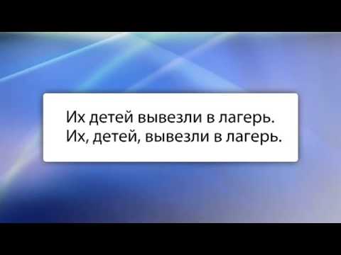 Некоторые способы представления информации