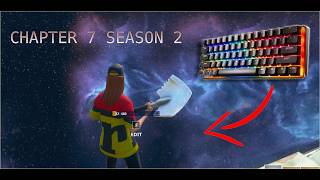 HOW TO INSTAL FREE MACRO CHAPTER 7 SEZON 2   with SteelSeries Program screenshot 1