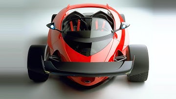 Ford INDIGO showcase [remastered] | NFS2 | PS1