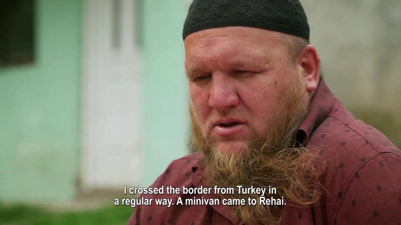 TV Justice Magazine I Episode 77: Outrage Over War Led Bosnia to Syria
