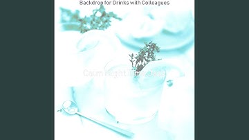 High-class Ambience for After Work