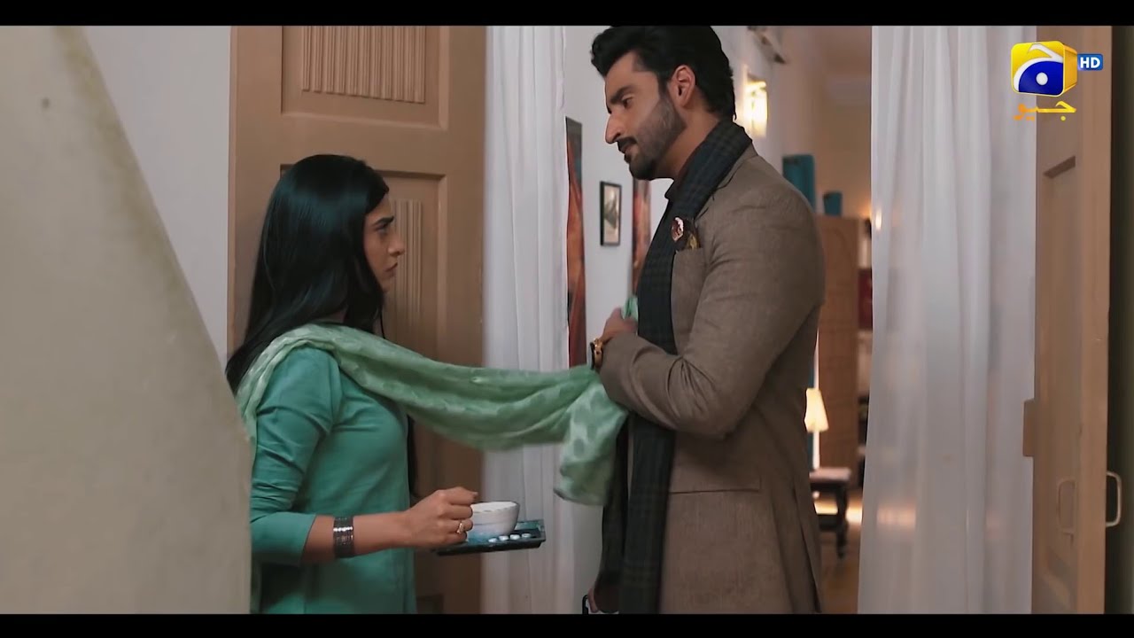 Zakham Episode 03 - Coming Soon - Aagha Ali, Sehar Khan, Azfar Rehman - 7th Sky Entertainment