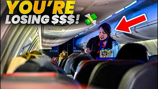 Hidden Fees & Tourist Traps: How Airlines & Hotels Are ROBBING You! - Travel Video