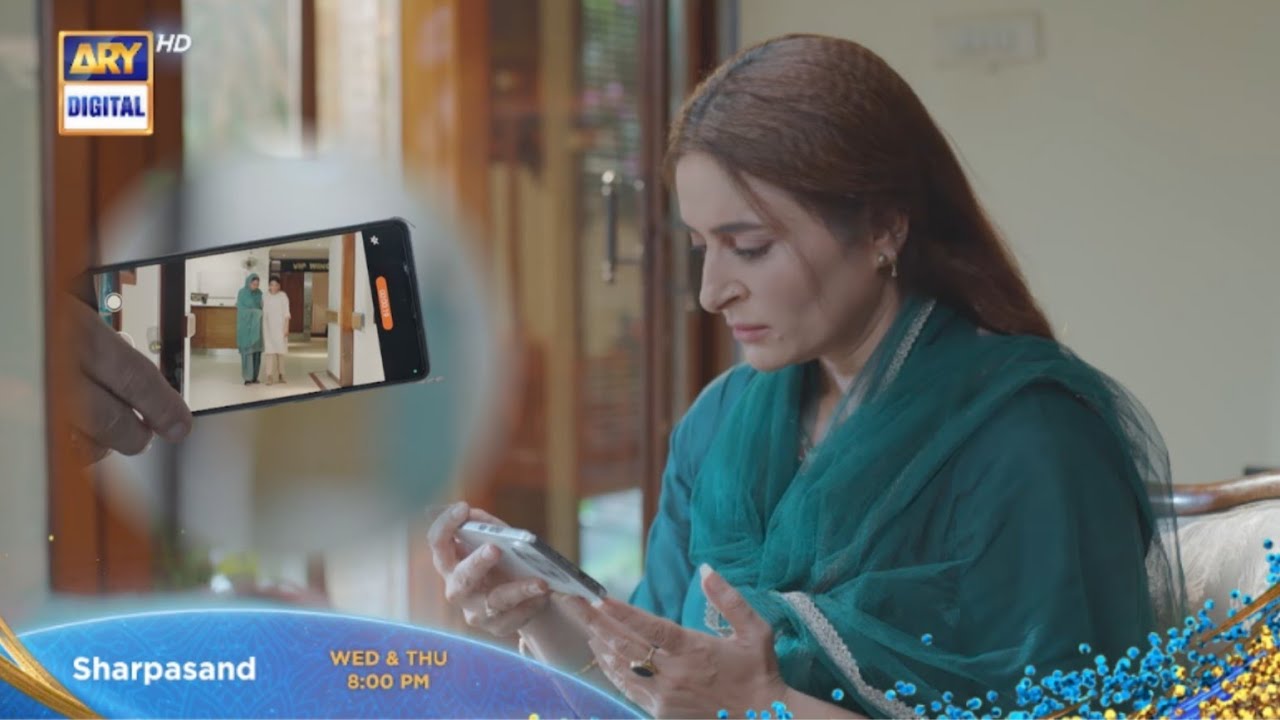 SharPasand Last Episode 23 Teaser | Chaalbaaz Episode 23 Promo | Review | 18 December 2025