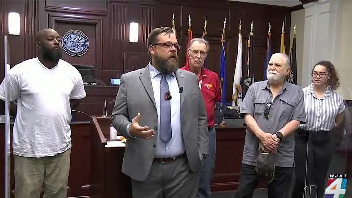 Veterans Treatment Court offers a second chance
