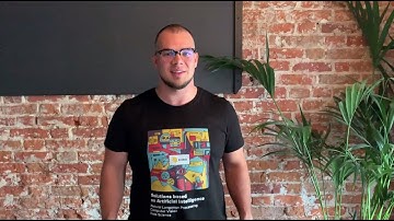 Roman Doronin, EORA 3D — Invitation to Airport of the Future 2019