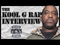 Capture de la vidéo Kool G Rap Interview: Discovering Nas & Papoose, Necro, Bridge Wars, Mobb Deep, Big L & More!!