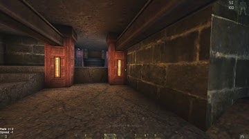 UT99 - Gitz vs Fragm - Turbine