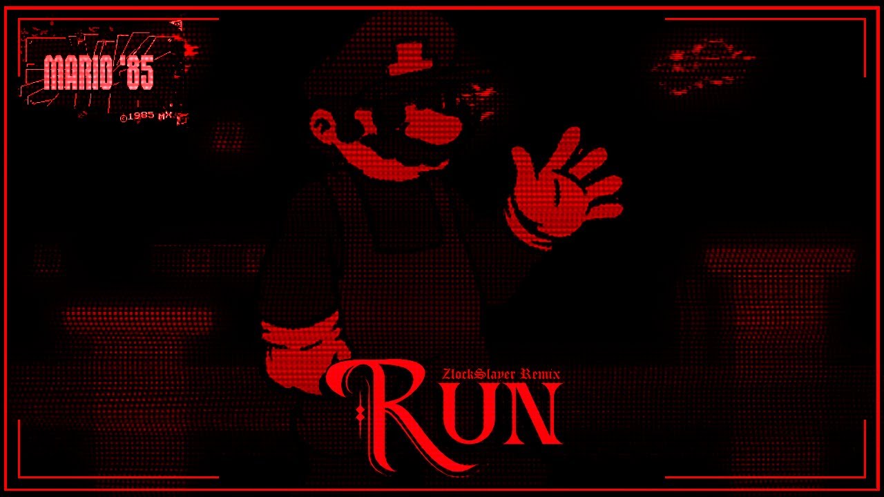 [REMIX] Run // MX Chase Theme