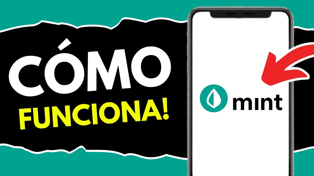 Mint Cómo FUNCIONA (¡en 2 minutos!) - YouTube