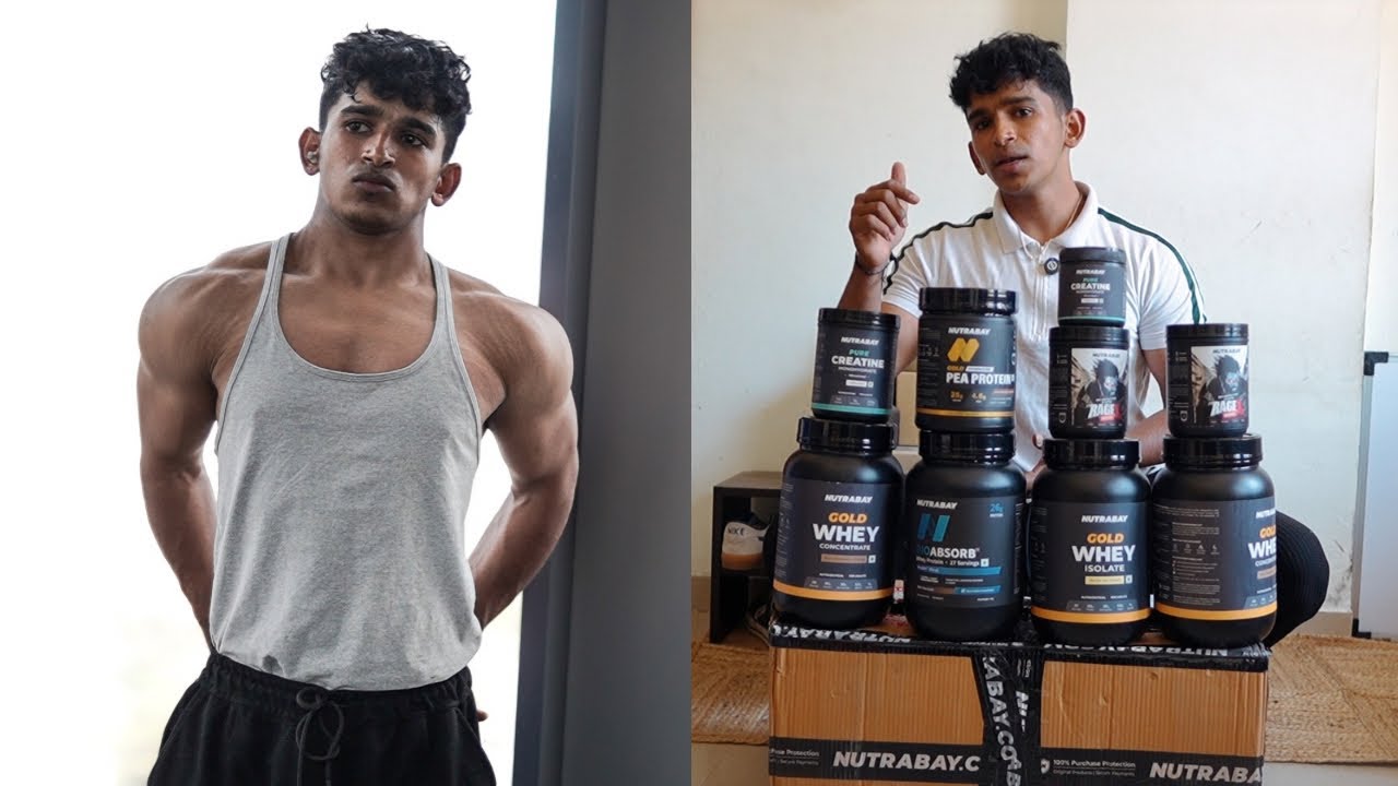 STRENGTH GOALS, Exercise Selection | Stack unboxing  