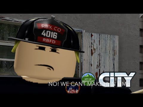 Greenpoint Revamped Roblox Youtube - lapd motorcycle helmet v2 roblox