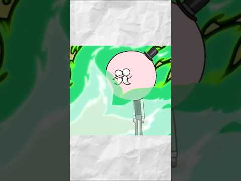 ظهور ليتش في كرتون العرض العادي الجزء الثاني