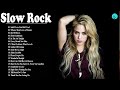 Slow Rock Love Songs Nonstop Ever - Best Slow Rock Love Songs Of All Time - Scorpions, Bon Jovi, GNR