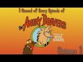 1 second of every episode of the angry beavers season 1