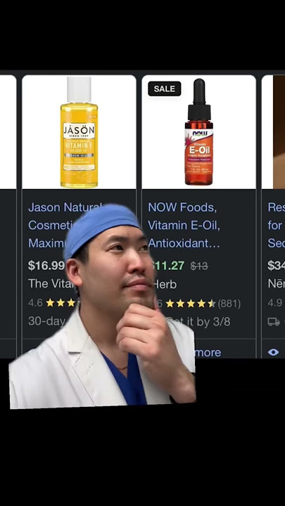 #shorts Dermatologist’s Thoughts on Scar Treatments