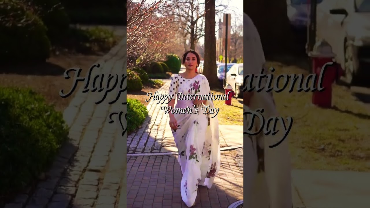 Happy International Women’s Day 2023!! 