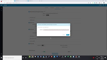 UNMS ubiquiti, Agregar equipos