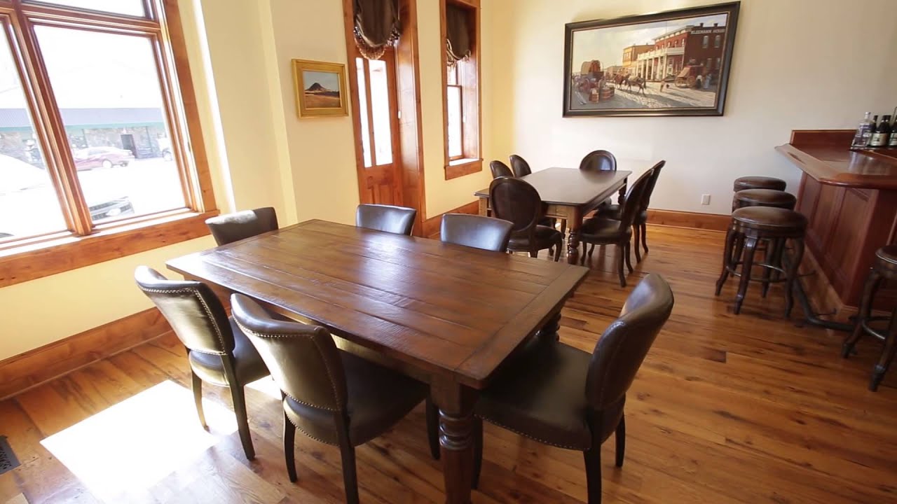 VIP Kleeman House YouTube