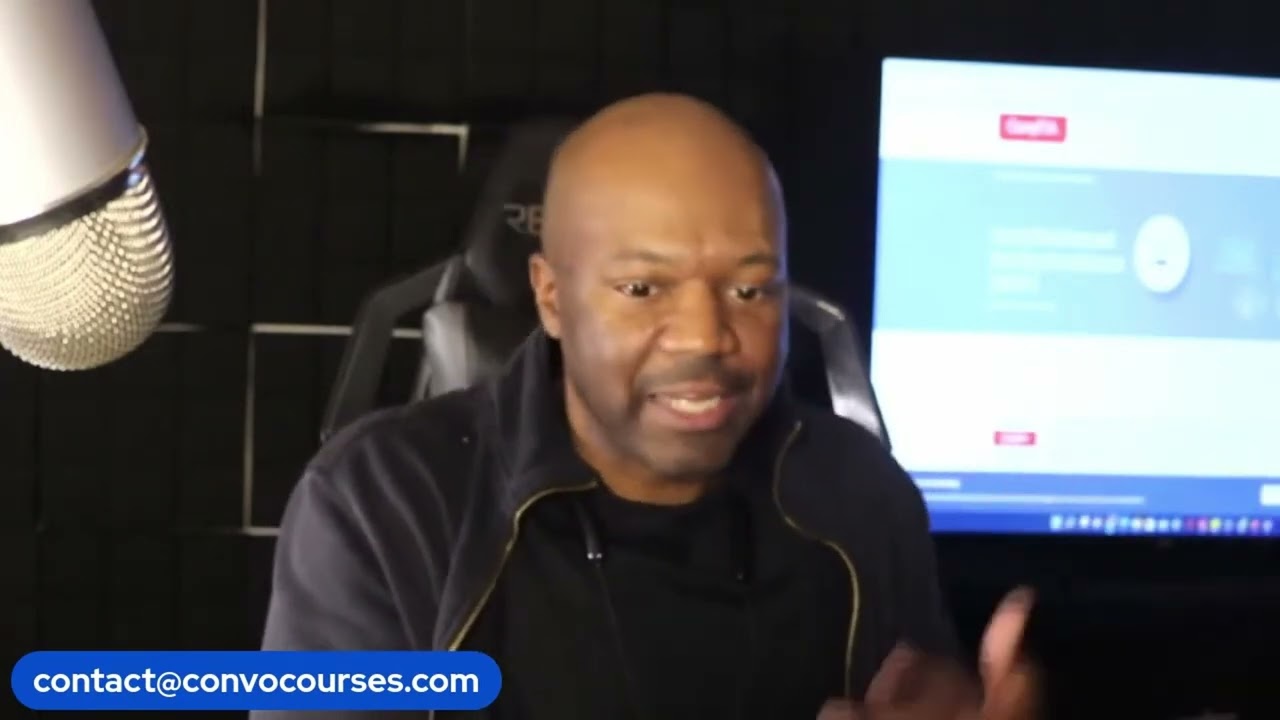 Is the CISSP Certification Difficult and Cybersecurity Misconceptions