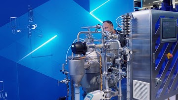 With GEA and Siemens on the way to modular production