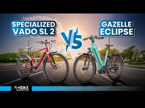 Specialized Vado SL