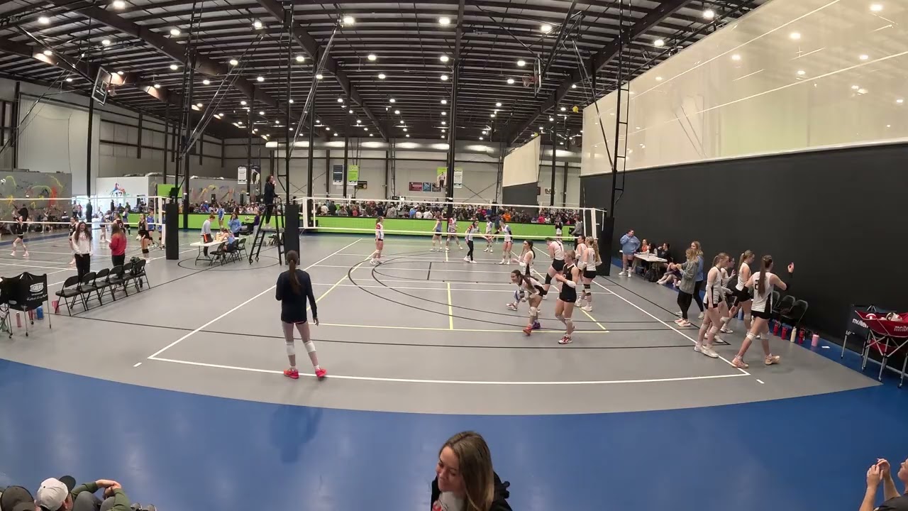 APEX SMACKDOWN GAME 2 PART 2 