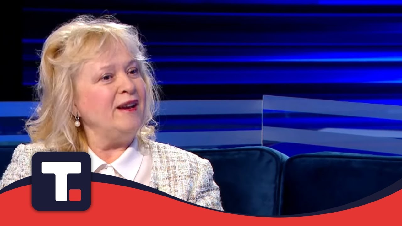 Kako polni hormoni utiču na zdravlje? - Svetlana Vujović • POD LUPOM