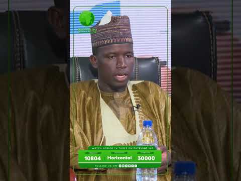 Masha Allah Karatu Mai Dadi Tare Da Nura Abdullahi Bello Moddibon Sakoto