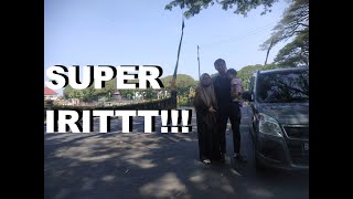 KARIMUN WAGON R GL ROAD TRIP JAKARTA - MALANG