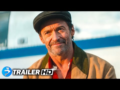 Video PECORE SOTTO COPERTURA (2026) Trailer ITA | Hugh Jackman, Emma Thompson | Film Commedia