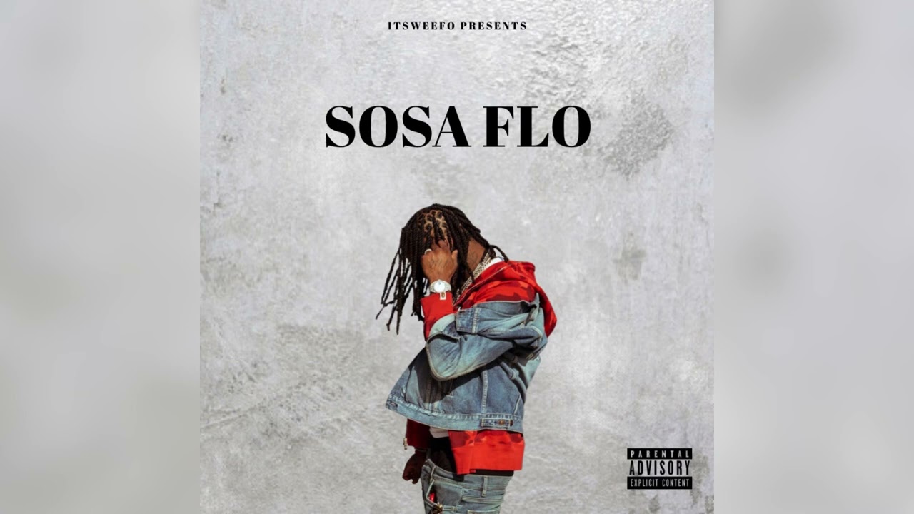 Weefo - Sosa Flow (Official Instrumental) [Produced By Weefo]