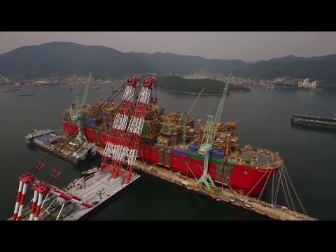 Shell B2B Lubricants
