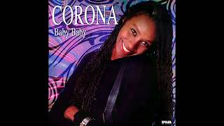 Corona - Baby baby.(Lee Marrow Radio Mix) 1995