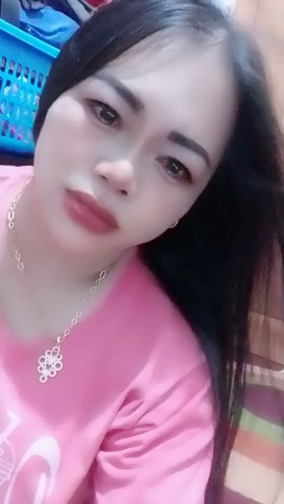 biar ku simpan air mata