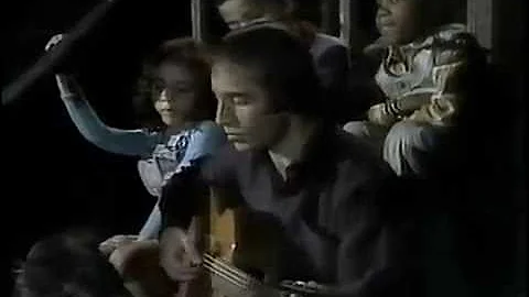Paul Simon - St. Judy's Comet (1977)