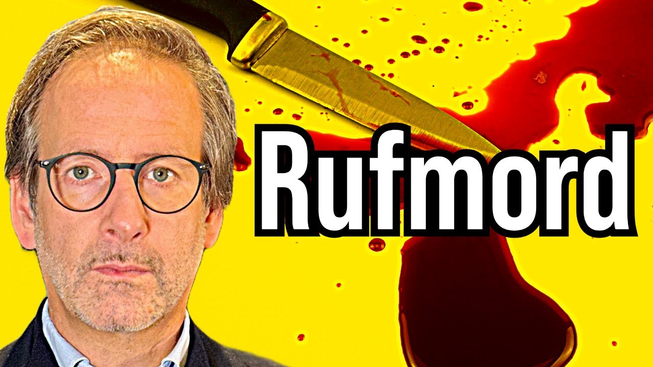 ⚖ Was Sie tun können, wenn Ihr guter Ruf gefährdet ist! 🚨