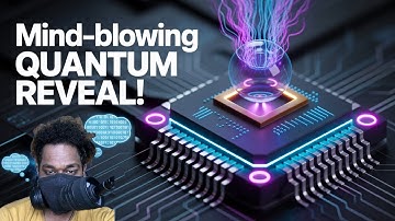 Quantum Computing Explained 2025: Mind-Blowing Tech Secrets Revealed! 😱💡