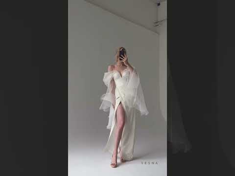 Wedding dress #dress #fashionstyle #wedding #wedding dress#wedding ingday #bride #bridal