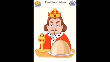 DOP 5 Game  | Delete One Part  Lvl 89 #dop2 #shorts #viral #sigma #dop5 @Shayshortclips