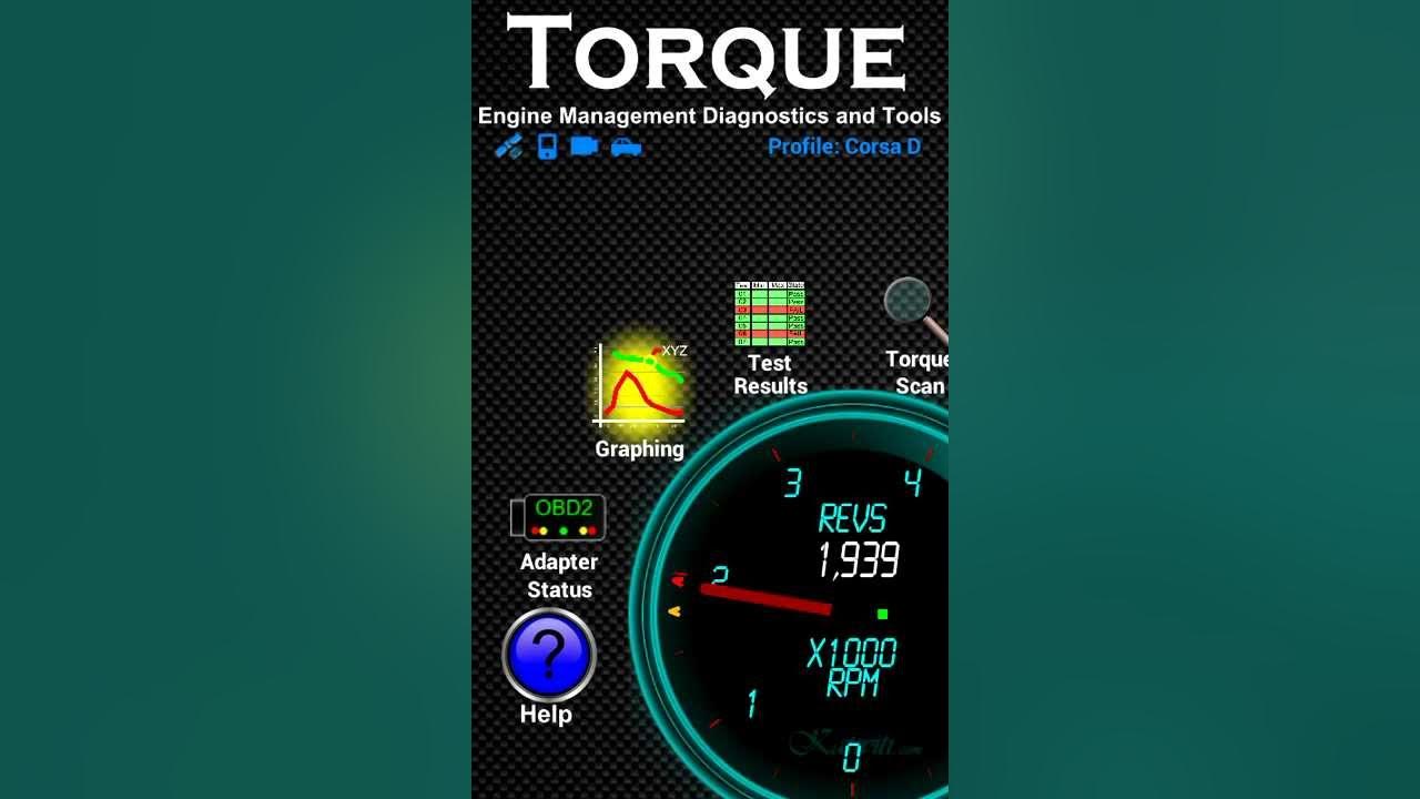 Как подключить torque к машине Руководство по настройке vLinker MC + на примере программы Torque (Lite)