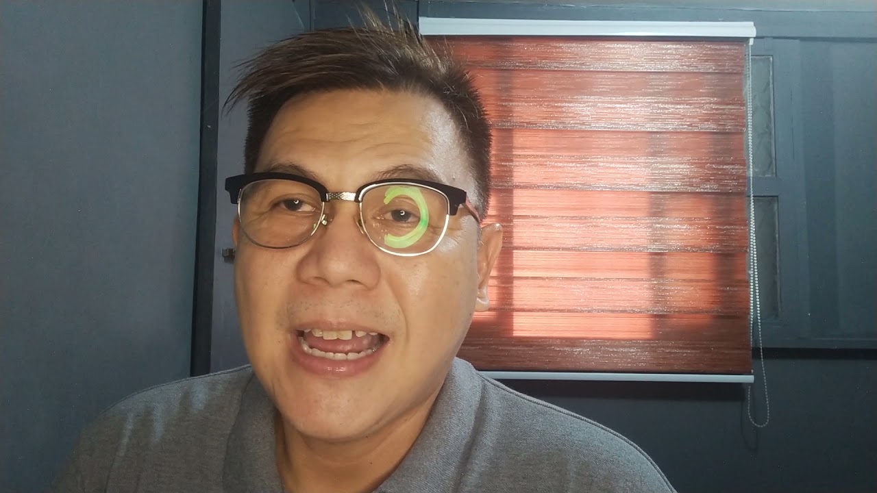 ANG TUNAY NA KARUNUNGAN.( KAWIKAAN 1: )